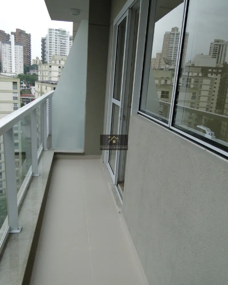 Sala-Conjunto, 42 m² - Foto 3