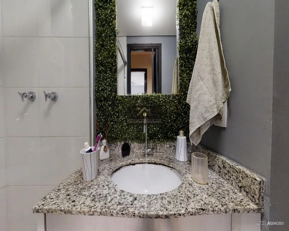 Apartamento, 3 quartos, 65 m² - Foto 3