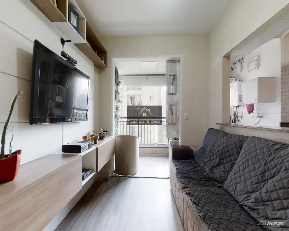 Apartamento, 3 quartos, 65 m² - Foto 8