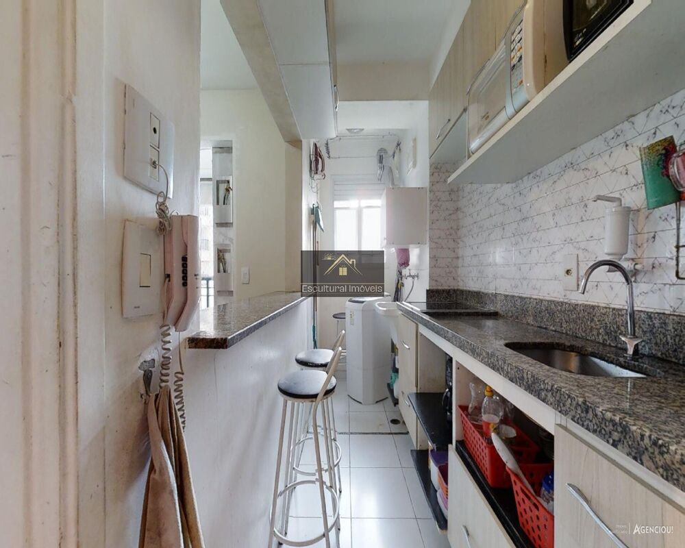 Apartamento, 3 quartos, 65 m² - Foto 4