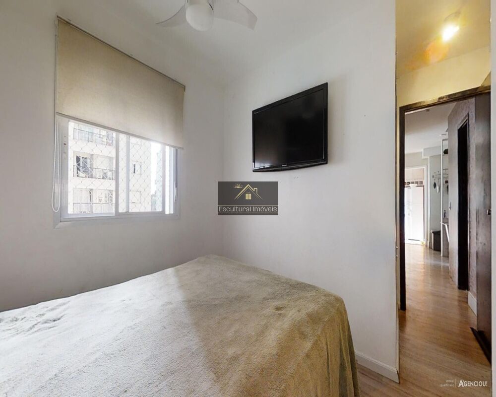 Apartamento, 3 quartos, 65 m² - Foto 6