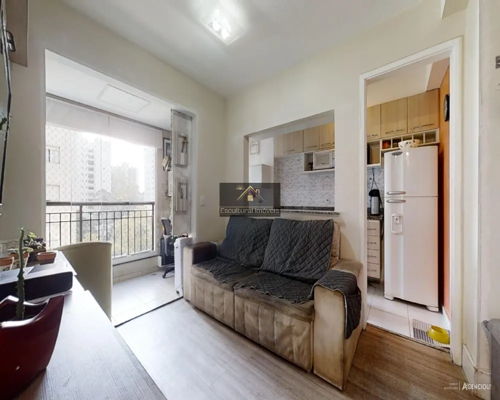 Apartamento, 3 quartos, 65 m² - Foto 1