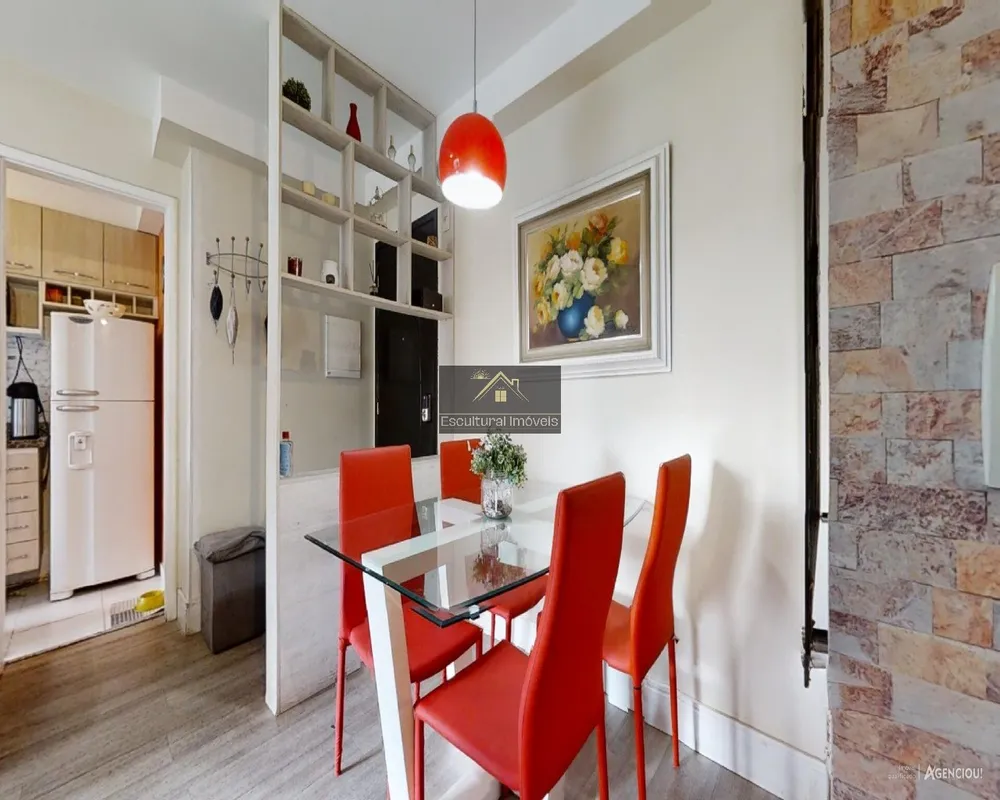 Apartamento, 3 quartos, 65 m² - Foto 2
