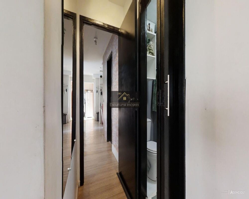 Apartamento, 3 quartos, 65 m² - Foto 5