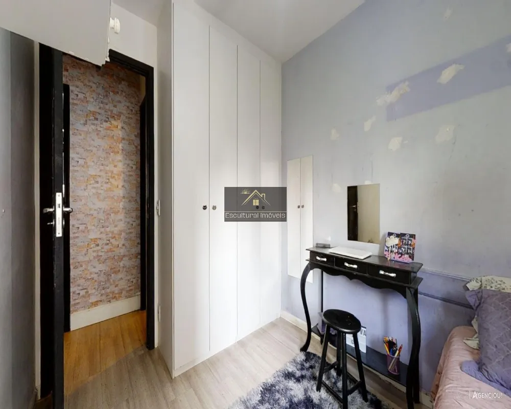 Apartamento, 3 quartos, 65 m² - Foto 5