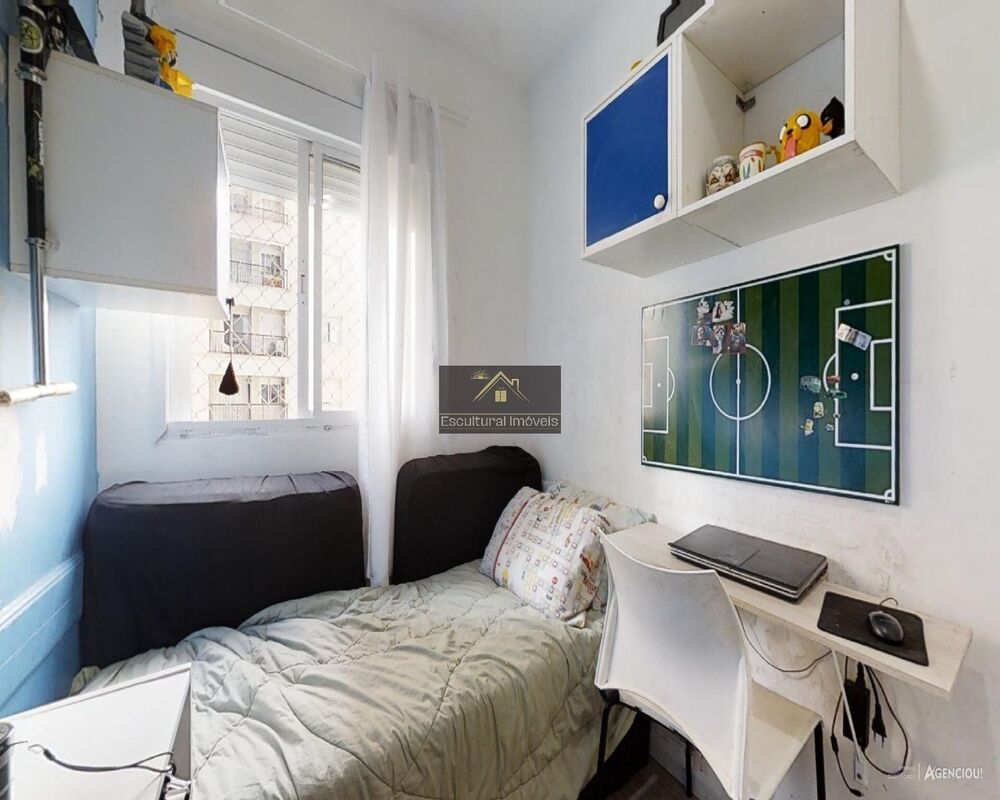 Apartamento, 3 quartos, 65 m² - Foto 7