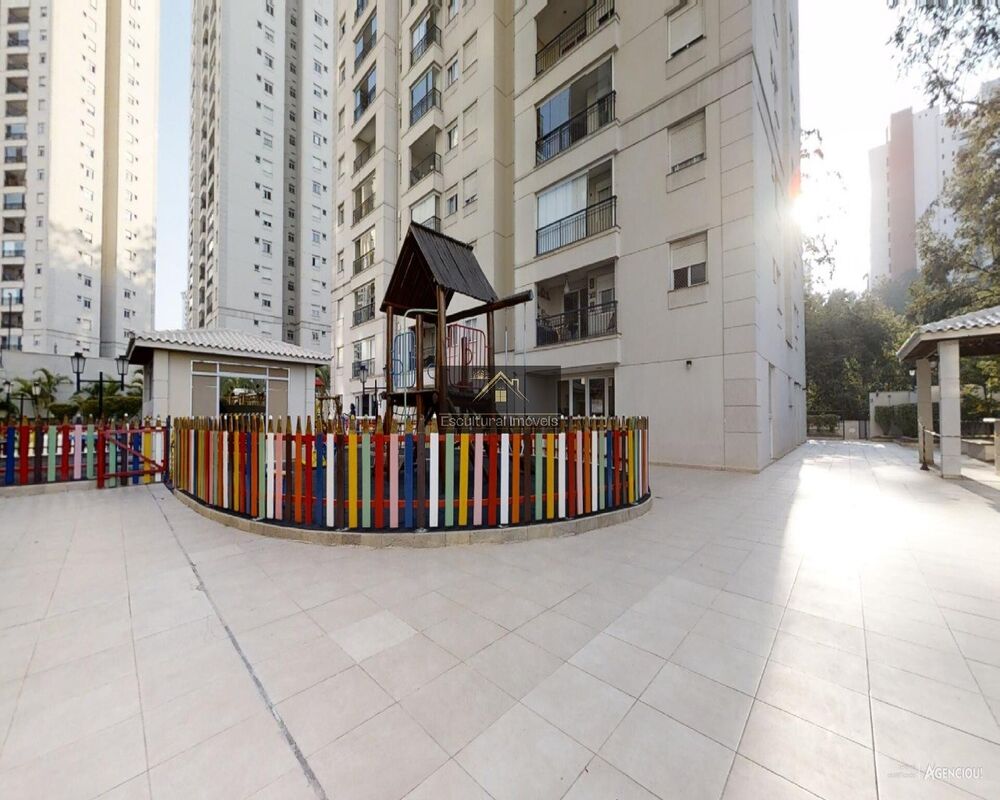 Apartamento, 3 quartos, 65 m² - Foto 8