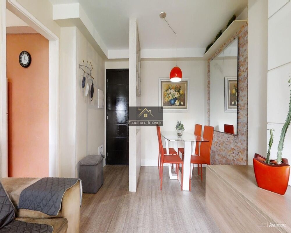 Apartamento, 3 quartos, 65 m² - Foto 3