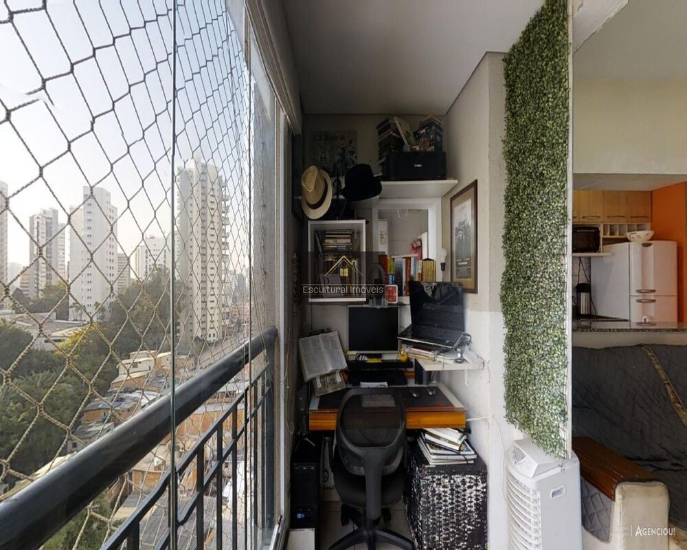 Apartamento, 3 quartos, 65 m² - Foto 1