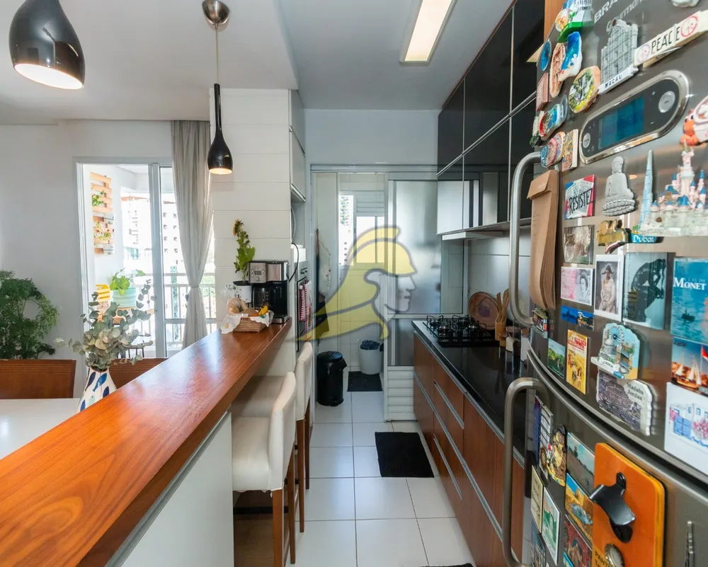 Apartamento, 2 quartos, 71 m² - Foto 6