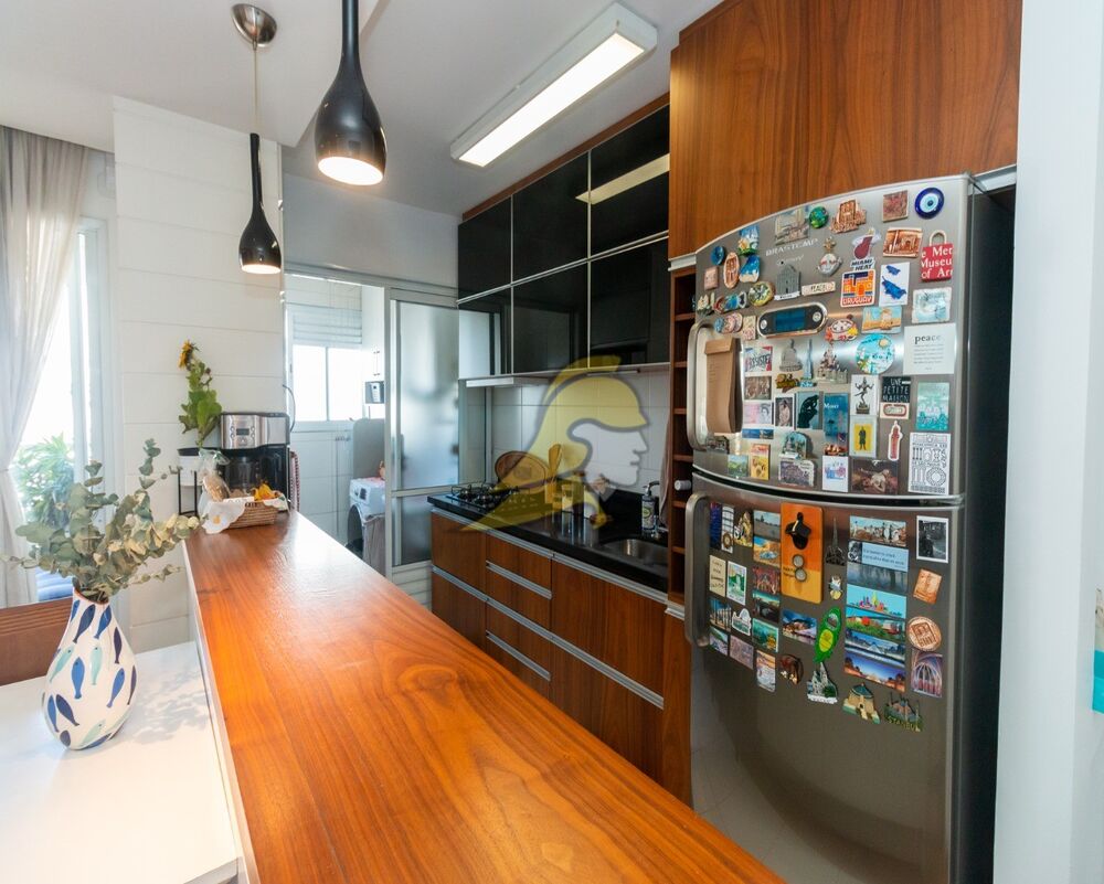 Apartamento, 2 quartos, 71 m² - Foto 12
