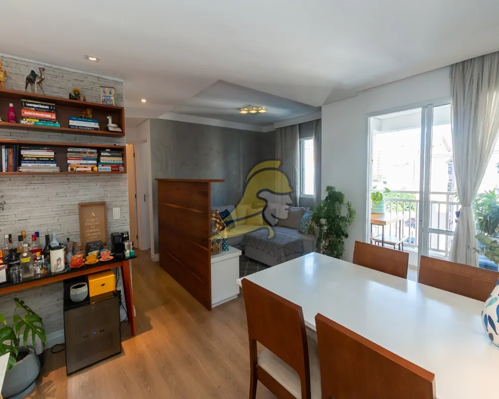 Apartamento, 2 quartos, 71 m² - Foto 7