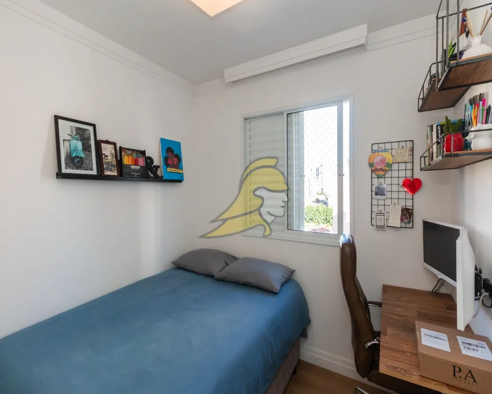 Apartamento, 2 quartos, 71 m² - Foto 1