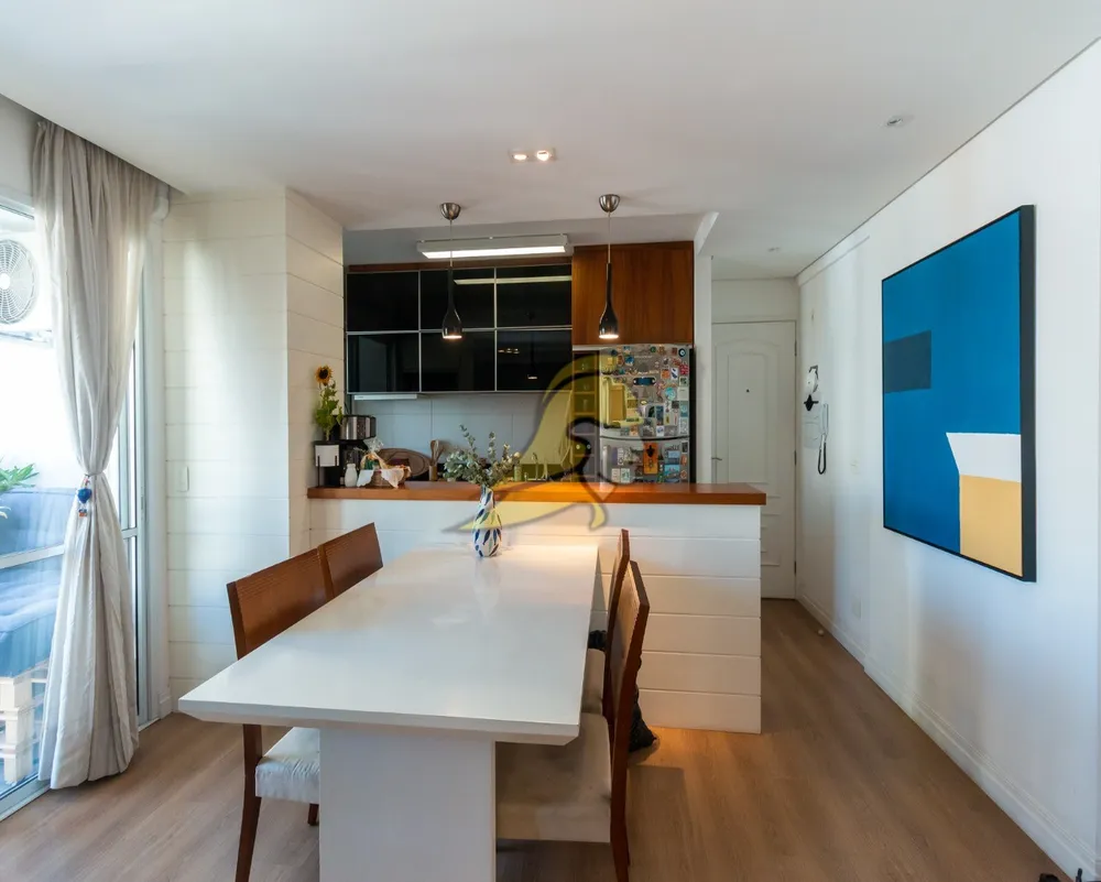 Apartamento, 2 quartos, 71 m² - Foto 4