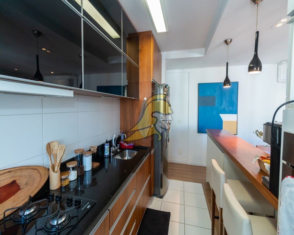 Apartamento, 2 quartos, 71 m² - Foto 10
