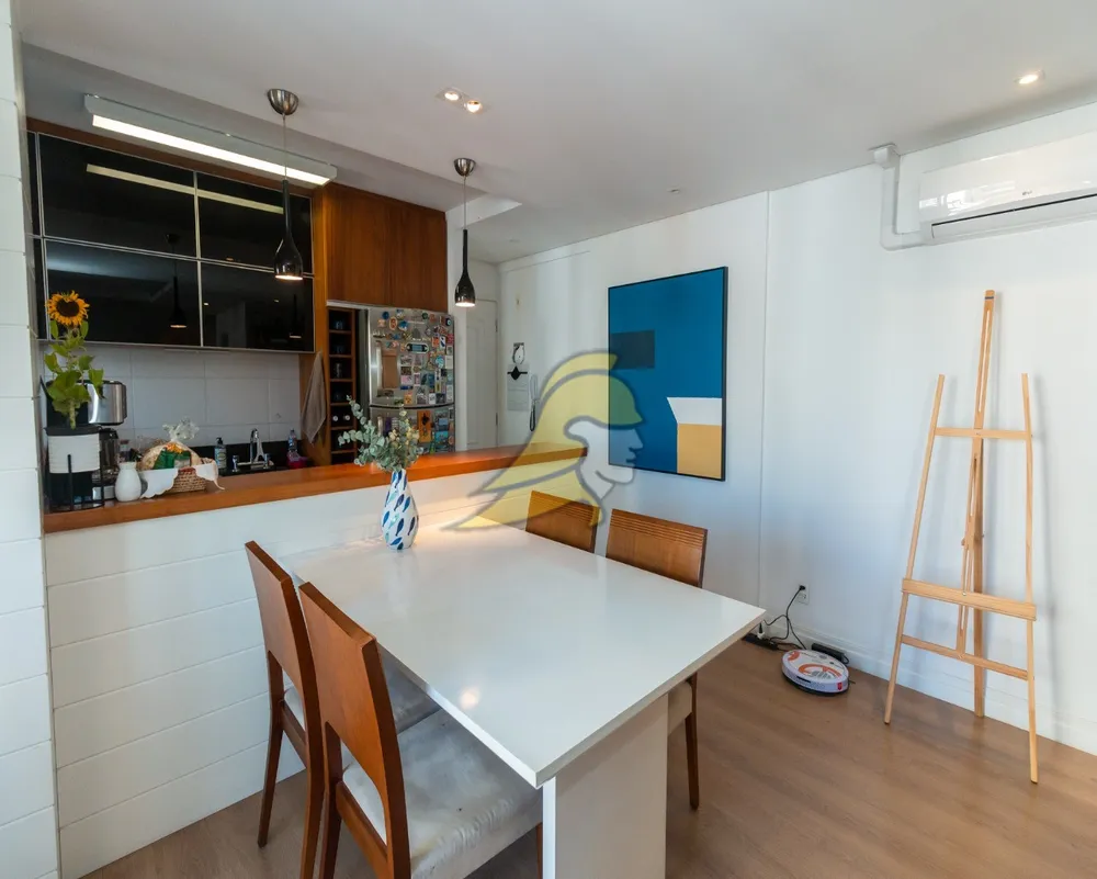 Apartamento, 2 quartos, 71 m² - Foto 2