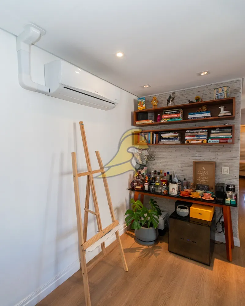 Apartamento, 2 quartos, 71 m² - Foto 8