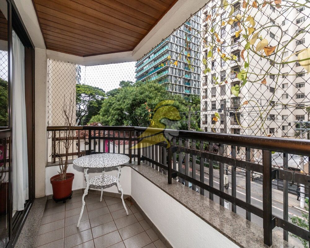 Apartamento, 4 quartos, 140 m² - Foto 2