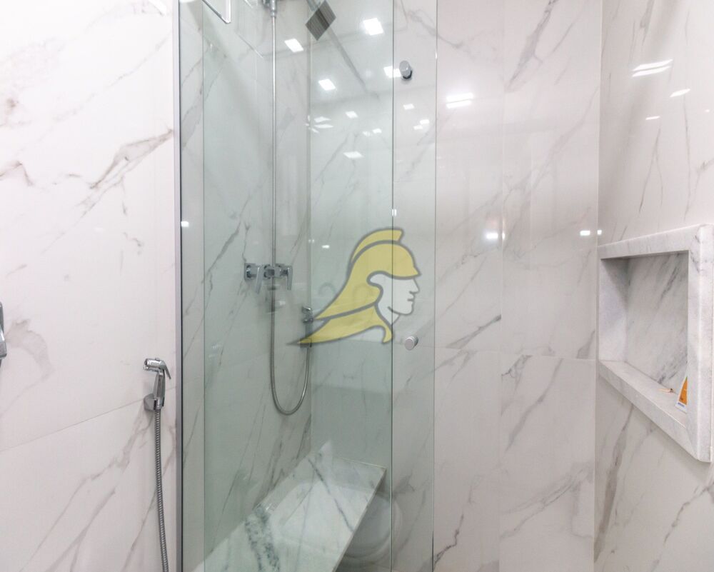 Apartamento, 4 quartos, 140 m² - Foto 1