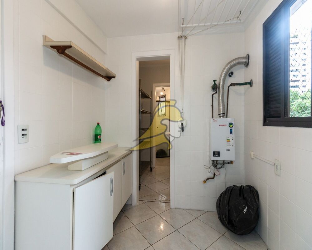 Apartamento, 4 quartos, 140 m² - Foto 3