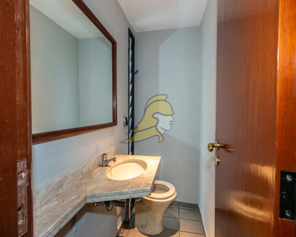 Apartamento, 4 quartos, 140 m² - Foto 4