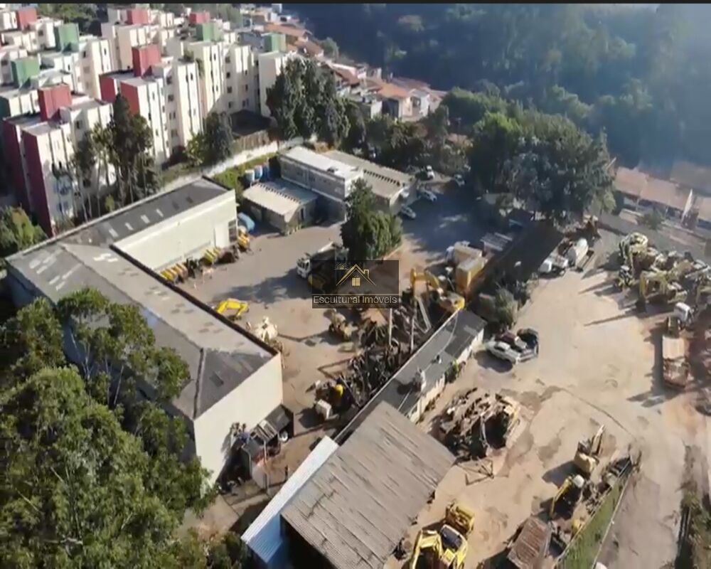 Depósito-Galpão, 1451 m² - Foto 3