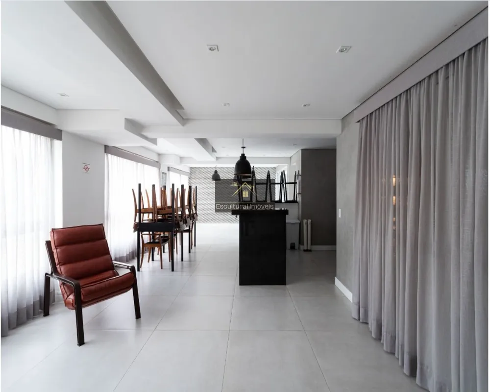 Flat/Apart Hotel, 1 quarto, 69 m² - Foto 7