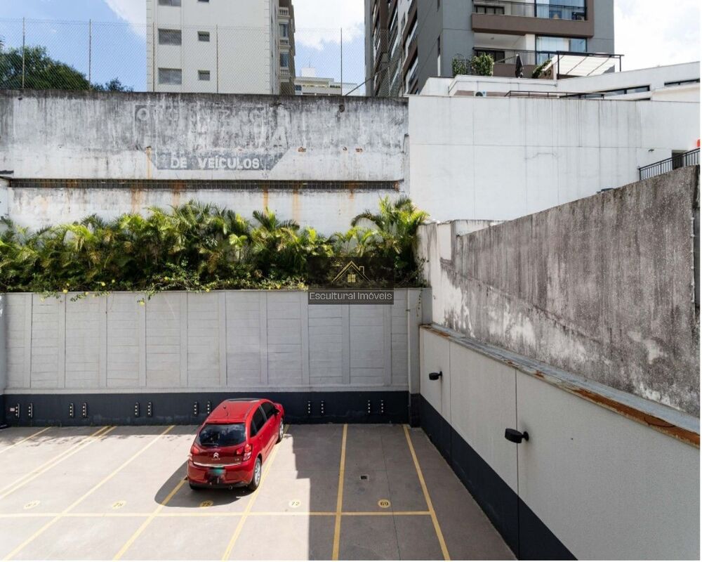 Flat/Apart Hotel, 1 quarto, 69 m² - Foto 1