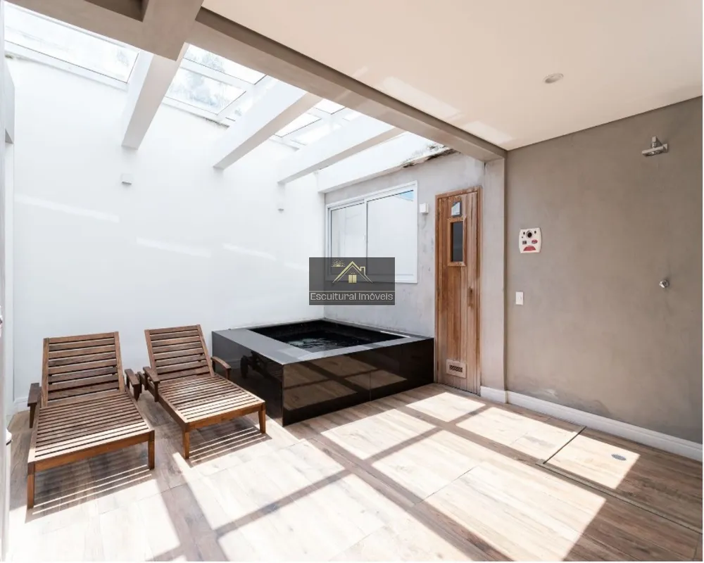 Flat/Apart Hotel, 1 quarto, 69 m² - Foto 6