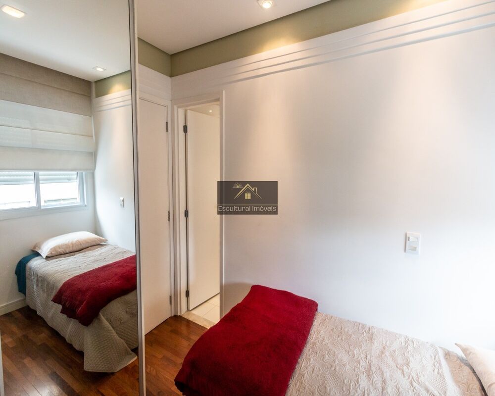 Apartamento, 2 quartos, 97 m² - Foto 9