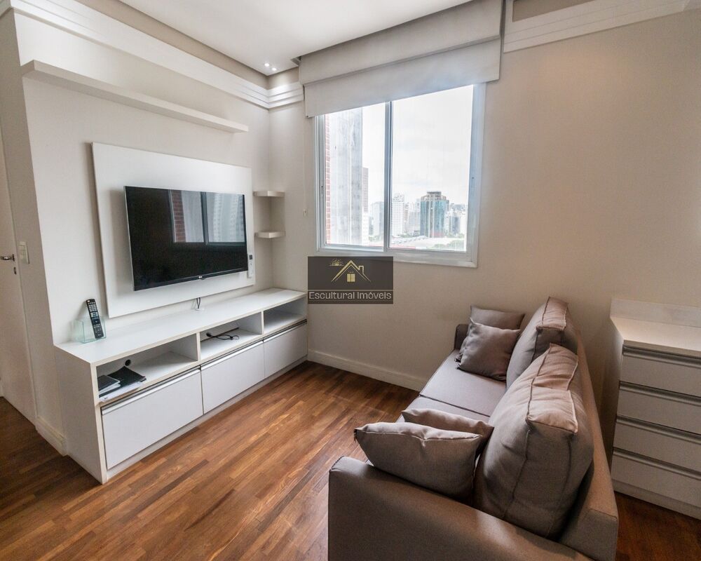 Apartamento, 2 quartos, 97 m² - Foto 12