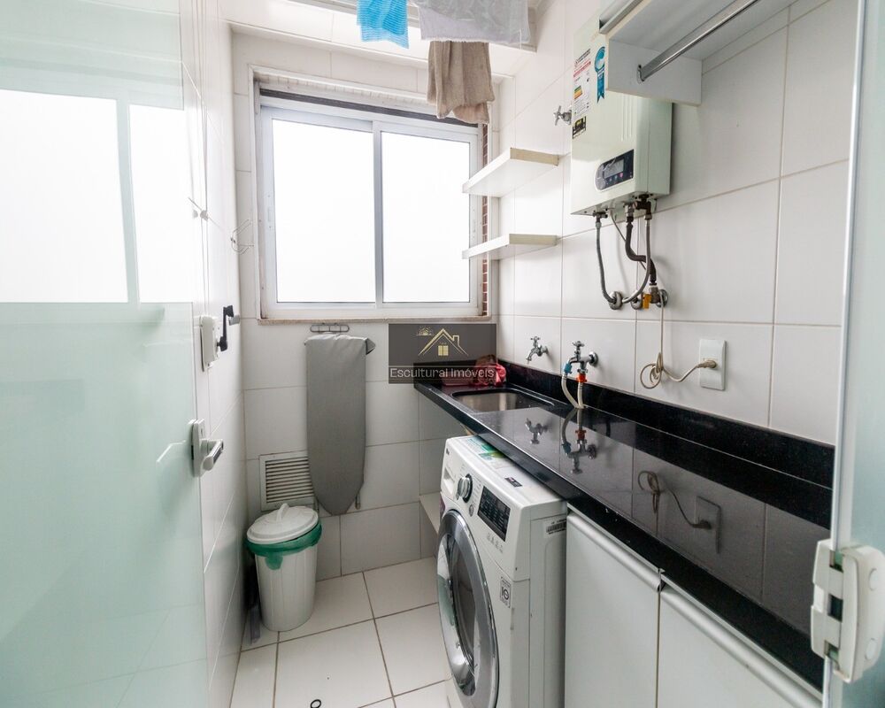 Apartamento, 2 quartos, 97 m² - Foto 3