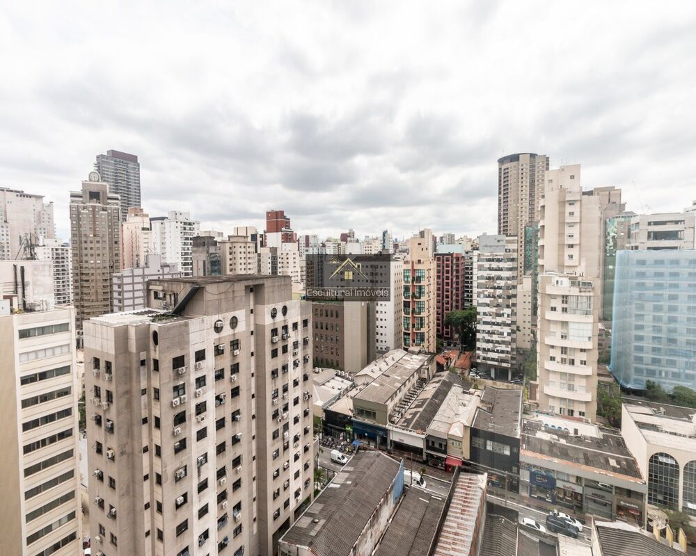 Apartamento, 2 quartos, 97 m² - Foto 13