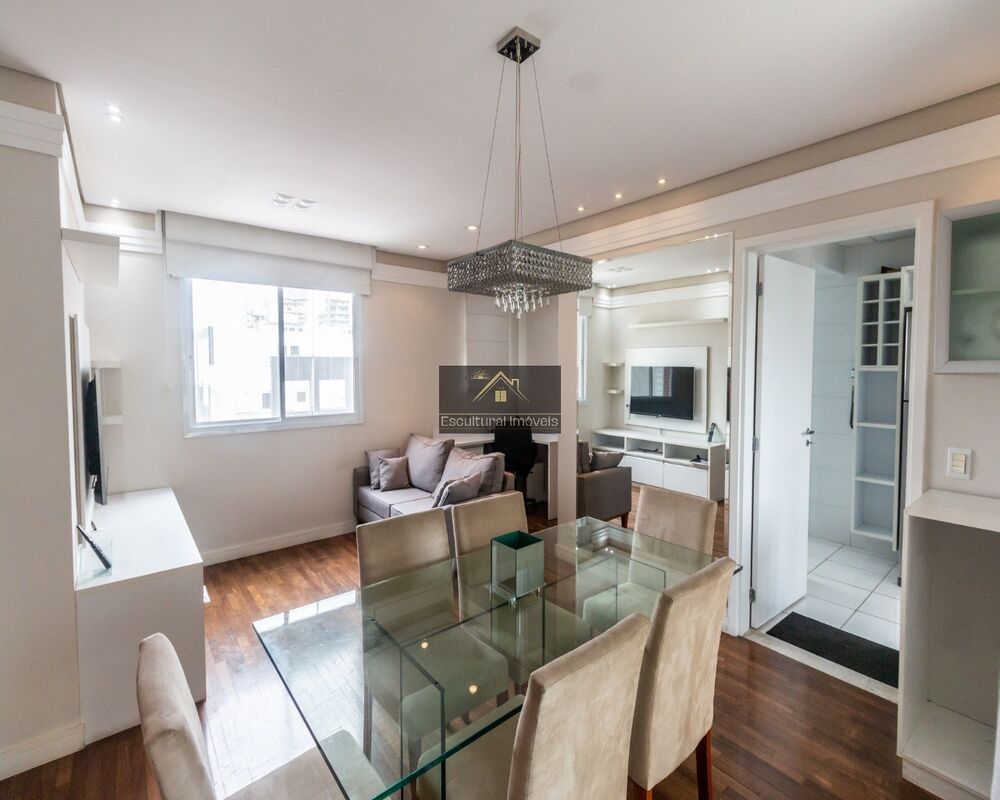 Apartamento, 2 quartos, 97 m² - Foto 5