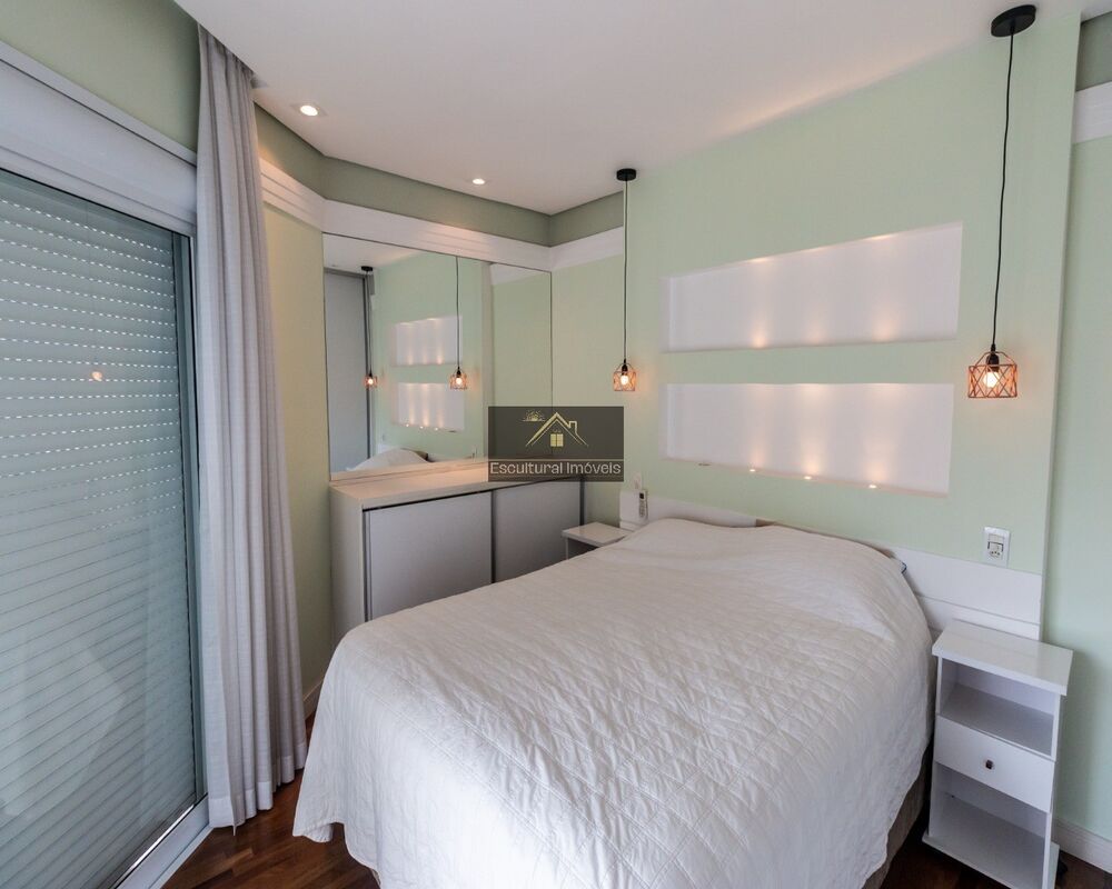 Apartamento, 2 quartos, 97 m² - Foto 11