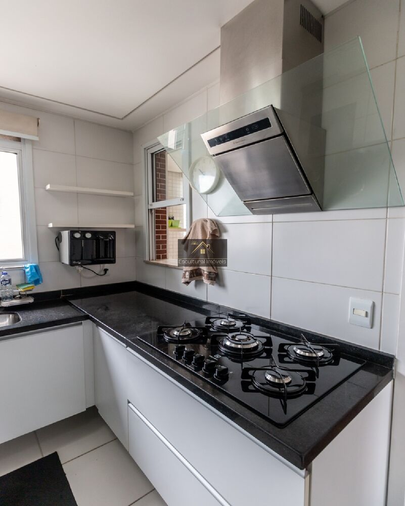 Apartamento, 2 quartos, 97 m² - Foto 1