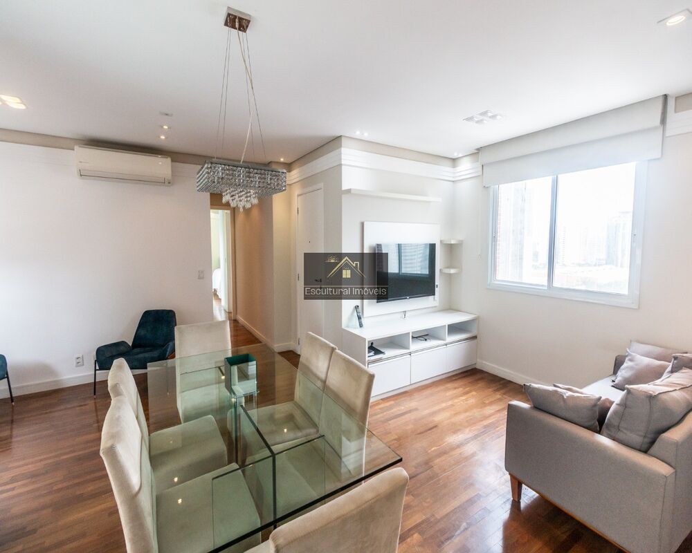 Apartamento, 2 quartos, 97 m² - Foto 10