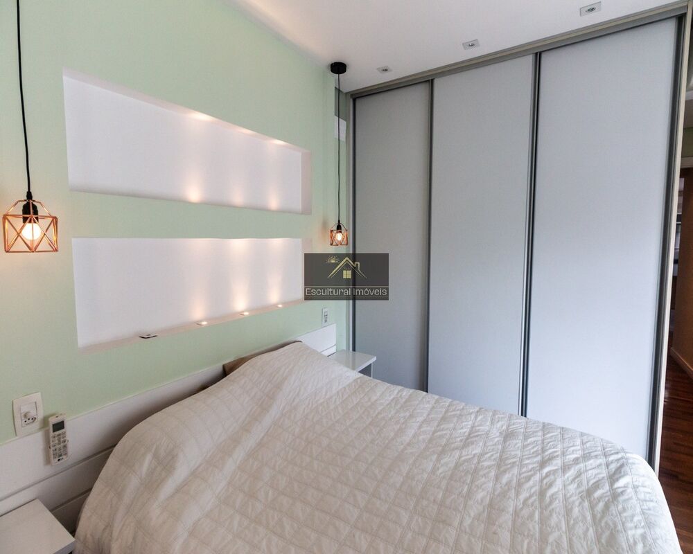 Apartamento, 2 quartos, 97 m² - Foto 8