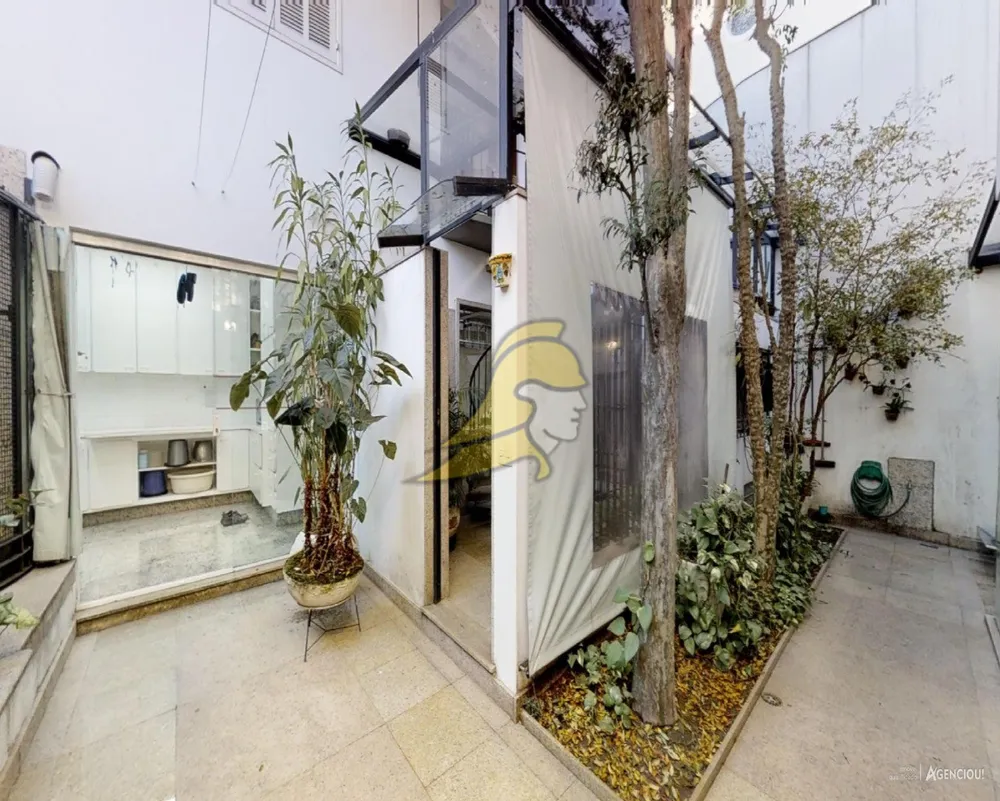Casa, 4 quartos - Foto 2