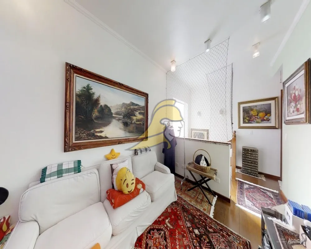 Casa, 4 quartos - Foto 5