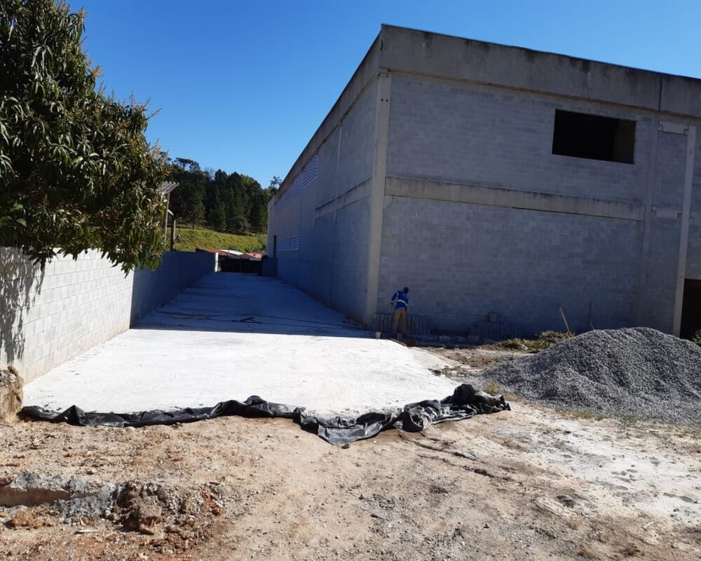 Depósito-Galpão-Armazém para alugar, 1700m² - Foto 9