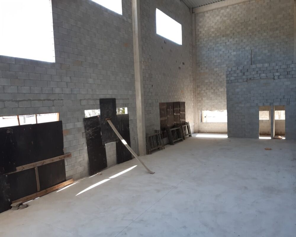 Depósito-Galpão-Armazém para alugar, 1700m² - Foto 6