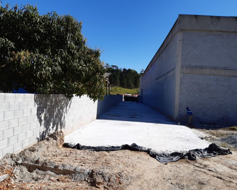 Depósito-Galpão-Armazém para alugar, 1700m² - Foto 10