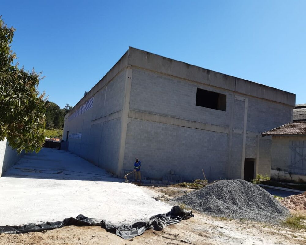 Depósito-Galpão-Armazém para alugar, 1700m² - Foto 11