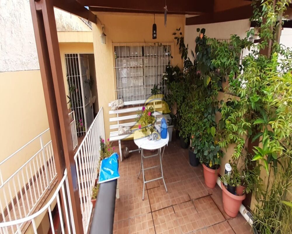 Sobrado, 3 quartos - Foto 12
