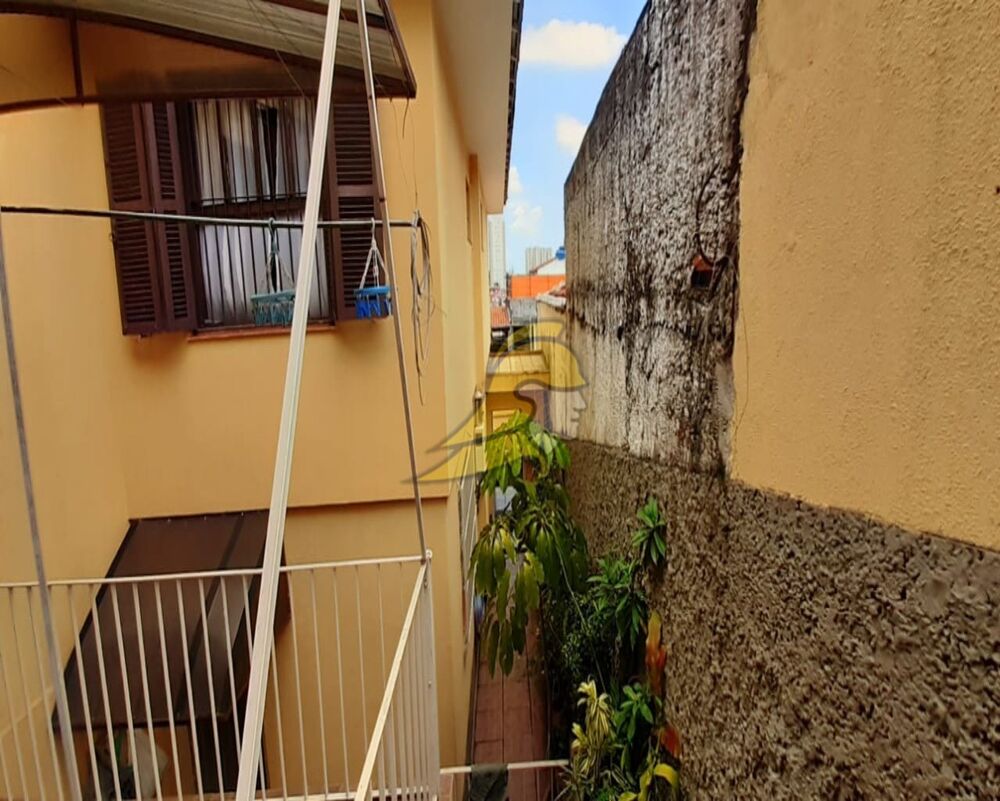 Sobrado, 3 quartos - Foto 1