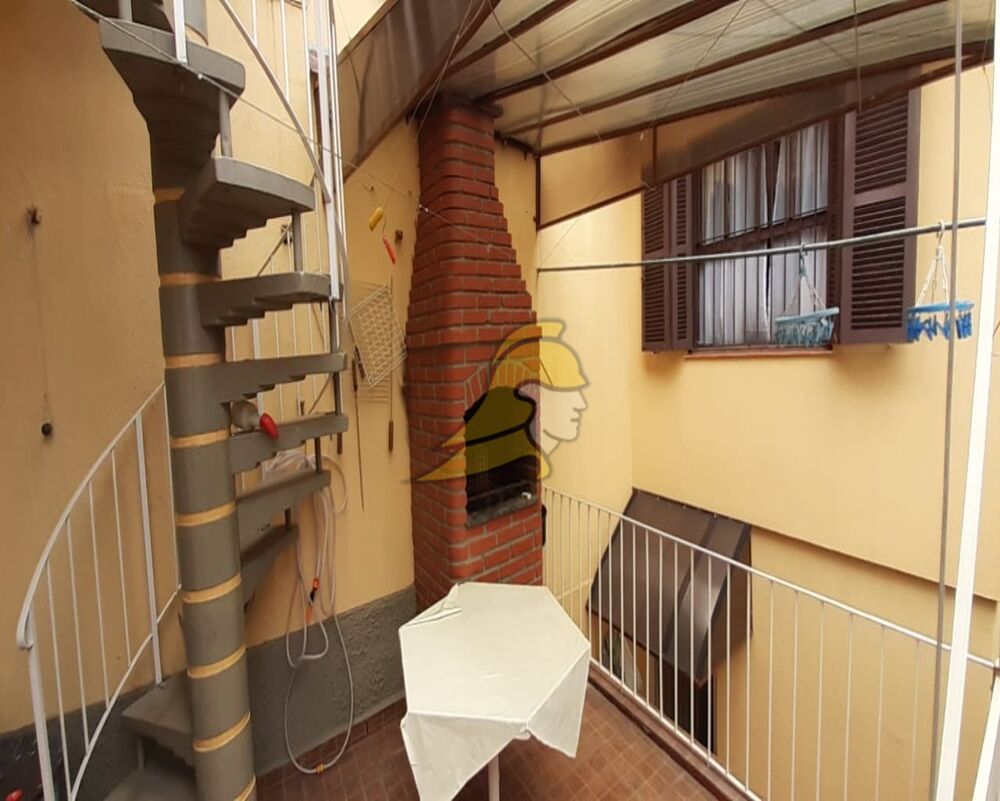Sobrado, 3 quartos - Foto 7