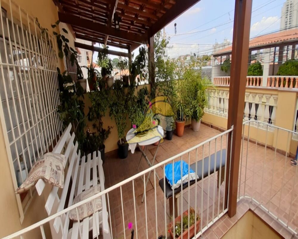 Sobrado, 3 quartos - Foto 11