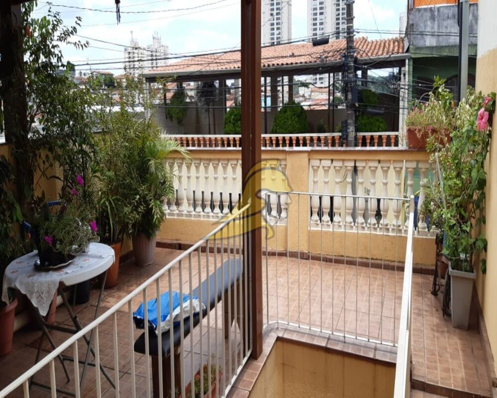 Sobrado, 3 quartos - Foto 10