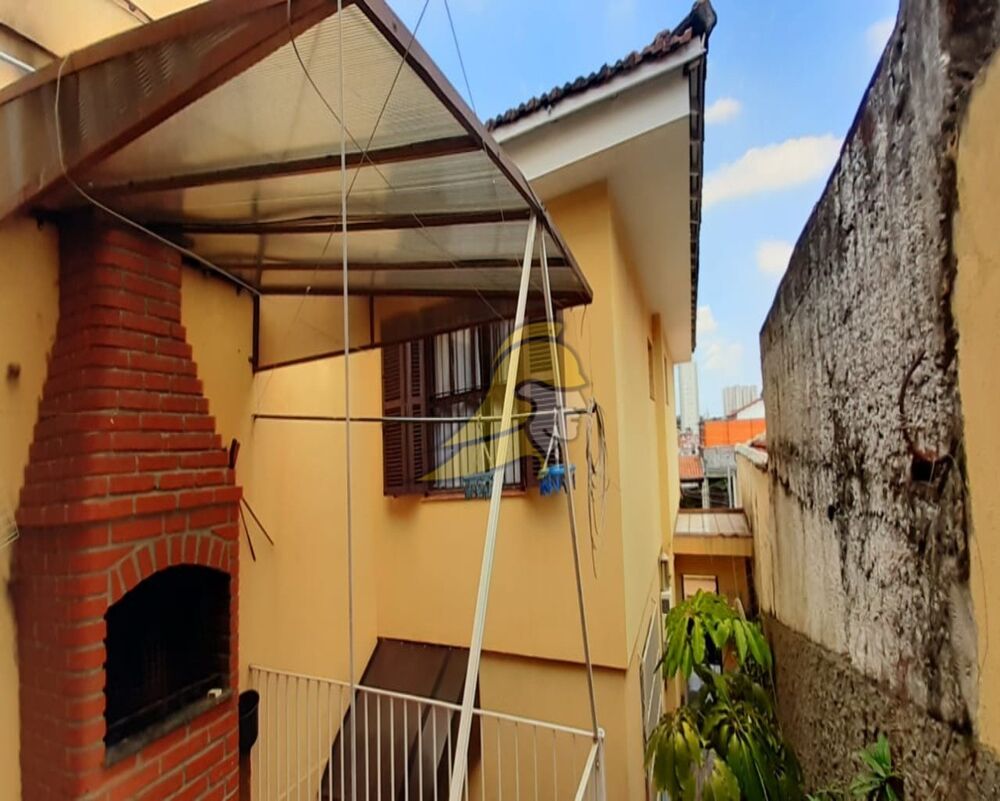 Sobrado, 3 quartos - Foto 4